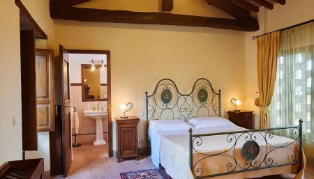 Hotel Relais Palazzo di Luglio