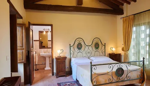 Hotel Relais Palazzo di Luglio - Виллы