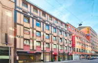 Leonardo Hotel München City Center 하우프트반호프 호텔