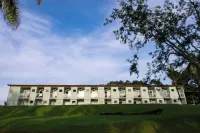 Hotel Fazenda Vale da Cachoeira Các khách sạn ở 