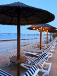 Hotel la Potiniere - Beach