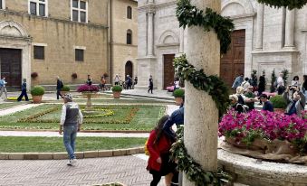 Vento D’Orcia