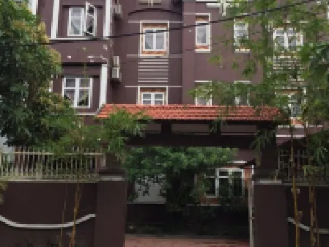 Nha Nghi Tham Quyen Hotels in Cam Pha