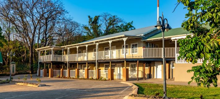 Little Pilgrims Boutique Hotel Hotels in Hazyview