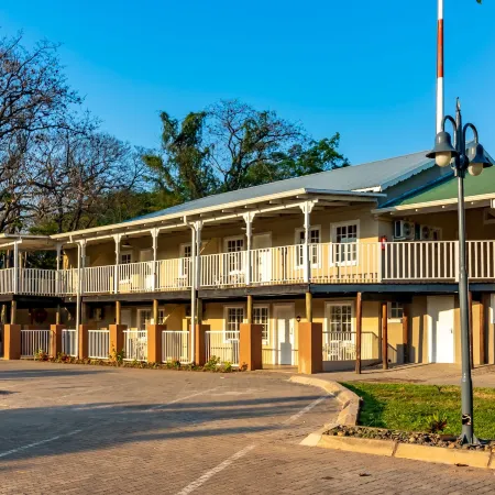 Little Pilgrims Boutique Hotel