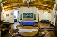 Hotel la Casona Hotels in Tapalpa
