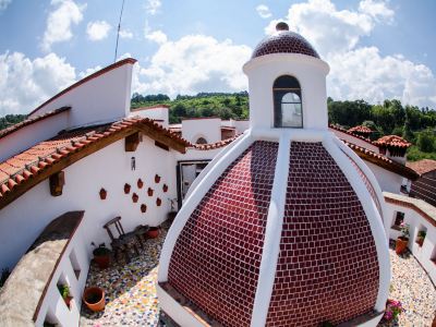Hotel la Casona