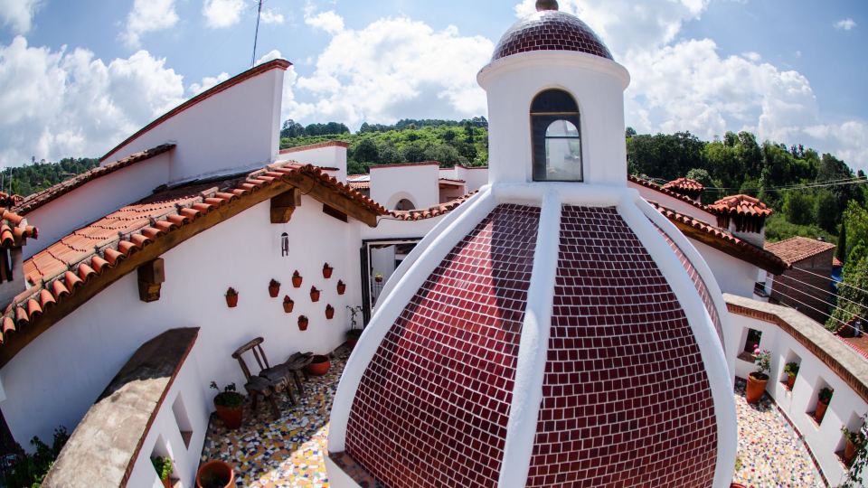 Hotel la Casona