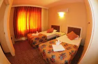 Belkon Hotel Hotels in Kadriye