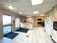 Thriftlodge by Wyndham Moncton
