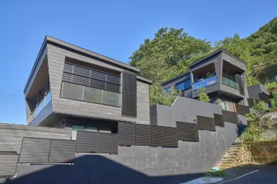 Lux Hakone Yumoto Hotels in 