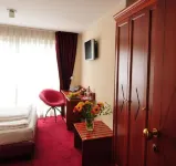 Hotel Santo