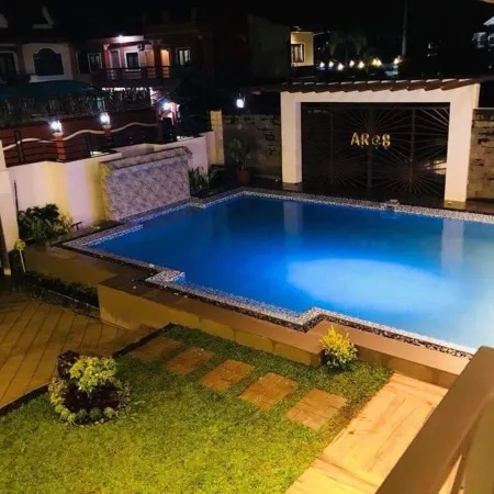 Arabella Hot Spring Resort