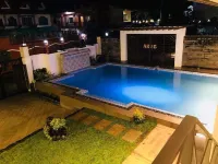 Arabella Hot Spring Resort Hôtels à : 