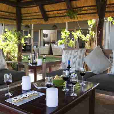 Baobab Hill House by Return Africa Others