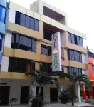 Hotel Israel - Lago Agrio Hotels in 