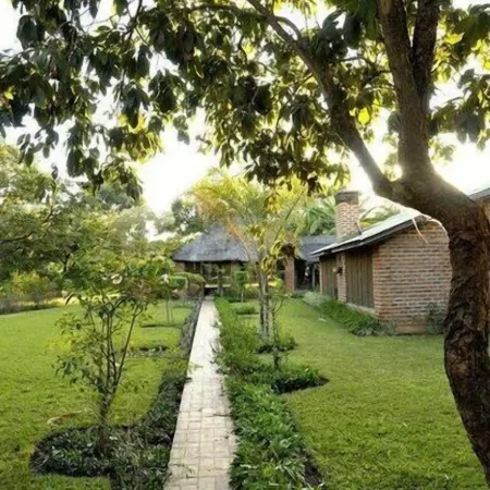 Barefoot Lodge and Safaris - Malawi