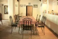 Pangarh Lake Retreat - breakfast