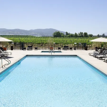 Ponte Vineyard Inn
