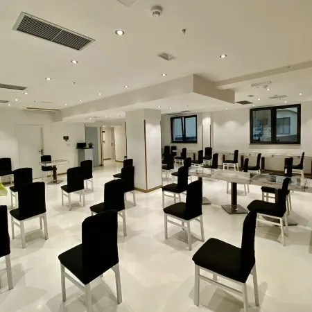 Chillout Hostel Zagreb