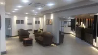 Peninsula International Hotel