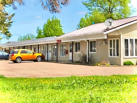 Superior Stays Отели в г. Нева