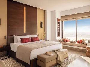 Anantara Sahara Tozeur Resort & Villas