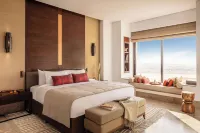 Anantara Sahara Tozeur Resort & Villas Hotels in Nefta