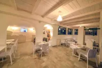 B&B Villa d'Amato - Wifi