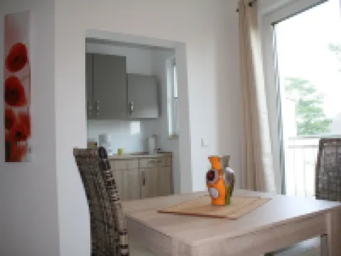 クラウド 7 I ハインスベルクのホテル