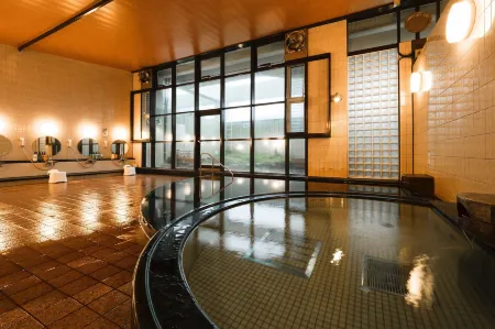 Hotel AreaOne KoshikiIsland