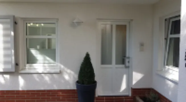 Ferienwohnung Gockels-Auszeit