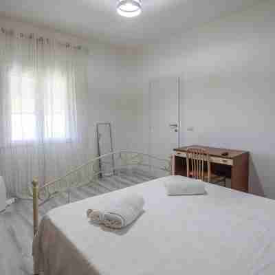 B&B la Casa di Carolina Rooms