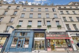 Hôtel Lucien & Marinette