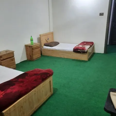 Sada Bahar Inn Hotel