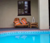 Foreva Wild - Swimmingpools