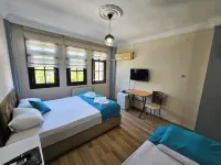 Sultan Saray Otel Hotels in Safranbolu