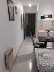 Aparthotel Area - ห้องครัว