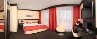 Hotel Lifestyle Các khách sạn gần Dendrologicka zahrada