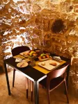 L'Orologio Bed & Breakfast - Breakfast