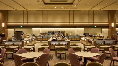 レストラン ホテル＆リゾーツ 南淡路の写真