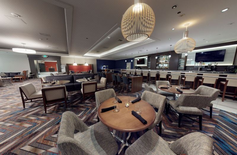 Coast Seattle Downtown Hotel by APA photo 3