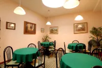 Hotel 5 Terre - breakfast
