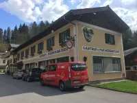 Metzgerwirt Vieh Heli Hotels in Bad Goisern