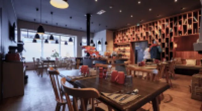 Appart' Hôtel Le Génépy