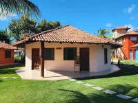 Hotel Residencial do Mirante Hoteles en Prado