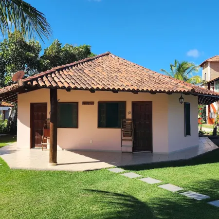 Hotel Residencial do Mirante