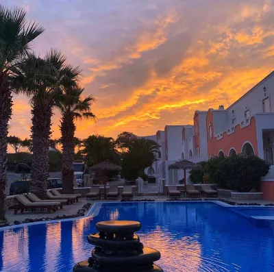 Villa Manos Hotel Hotels in 