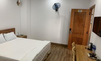 Hotel Hiep Thanh