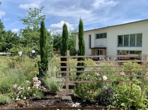 Clos de la Fontaine Maison d'Hôtes